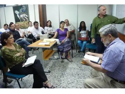 1200 dignatarios de juntas de acción comunal serán capacitados