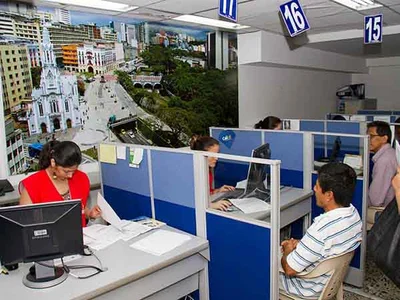 Administración tributaria del Municipio cuesta menos en el 2013 y obtiene mayores ingresos