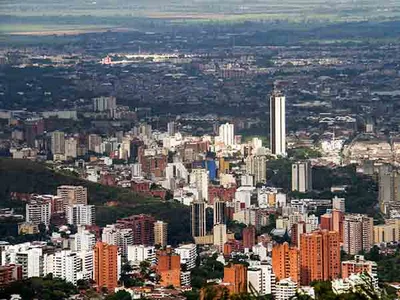 Inversión del Municipio creció un 38 %  en el 2013