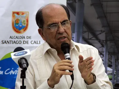 Encuesta con líderes deja a Rodrigo Guerrero como el mejor alcalde del país