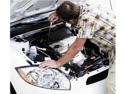 Recomiendan hacer revisión tecnicomecánica antes de usar el carro en un viaje, este puente festivo