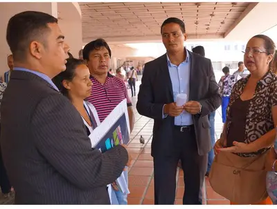 Secretaría de Bienestar Social capacita a 333 ediles de Cali