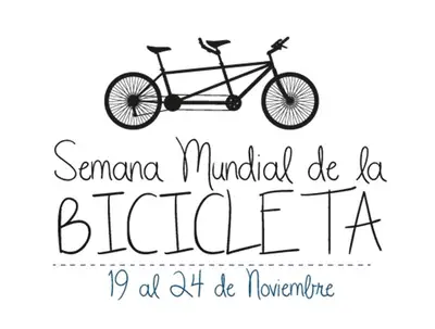 Llega la Semana Mundial de la Bicicleta a Cali