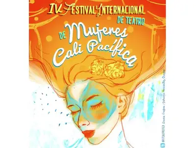 Del 20 al 27 de noviembre, IV Festival Internacional de Teatro Contemporáneo de Mujeres ‘Cali Pacífica’