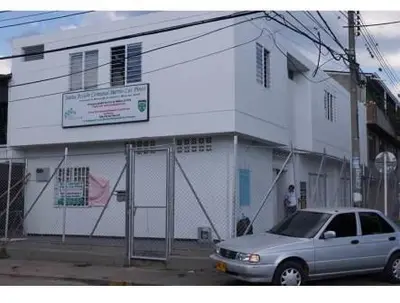 Sedes comunales de barrios Los Pinos y Alameda fueron remodeladas