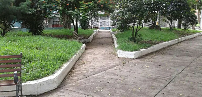 Parque del barrio Salomia se llamaría Petronio Álvarez