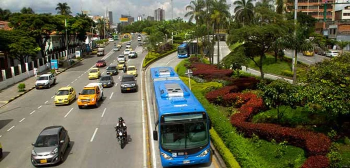 Cali es la ciudad más inteligente de Colombia, según estudio español