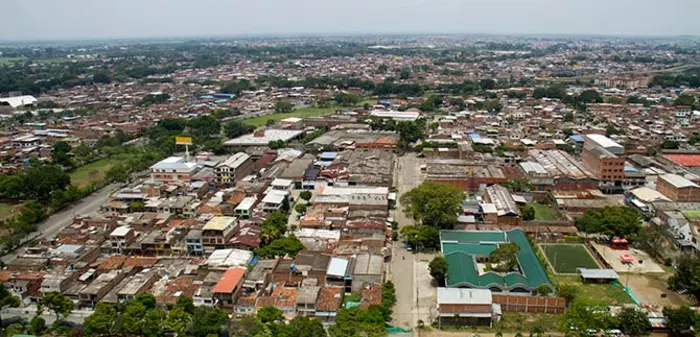 POT estudiaría dejar parqueaderos en antejardines, como contempla norma actual