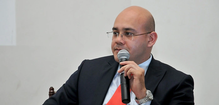 Alcalde (e) explica razones para objetar el POT