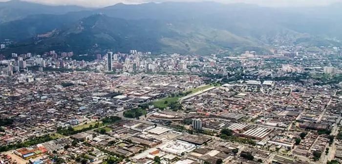 Presentan estrategias locales para el posconflicto; rueda de prensa