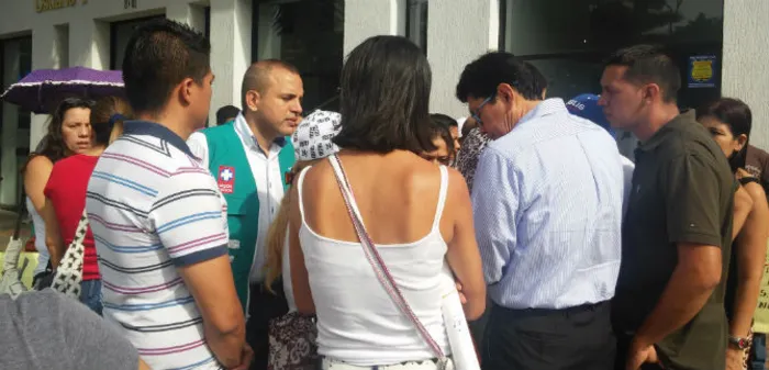 Defensor del Paciente logra que Saludcoop amplíe red de farmacias