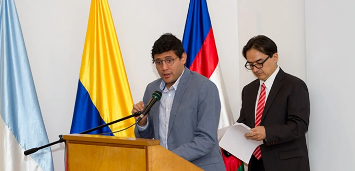 Lanzamiento Modelo de competencias y Estándares TIC
