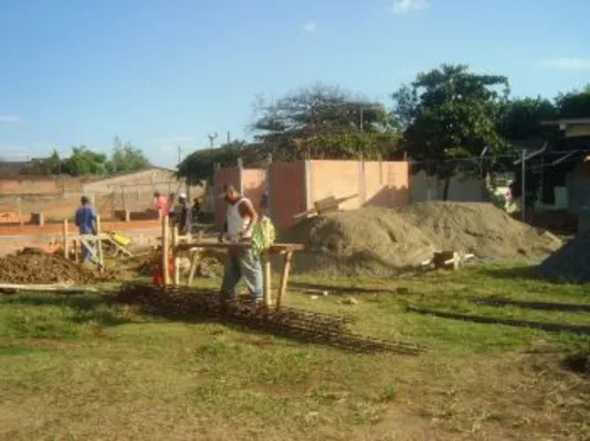 El fútbol sala tendrá su propio escenario en el barrio Santa Fe