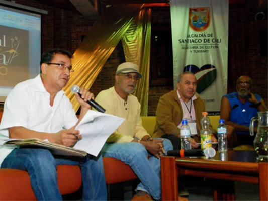 Un merecido homenaje a la familia de la salsa