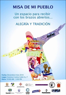 La Misa de mi Pueblo