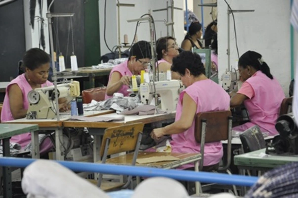 SENA en Mecatrónica invierte 1.270 millones de pesos
