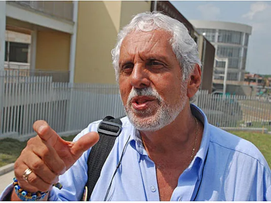 Un “Caballero” que sí tiene memoria…