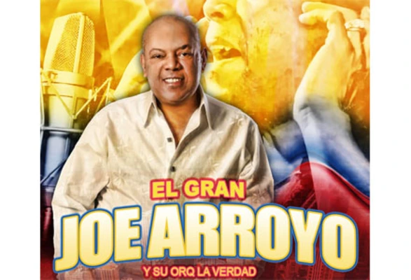 Murió “El sonero de América”, Joe Arroyo