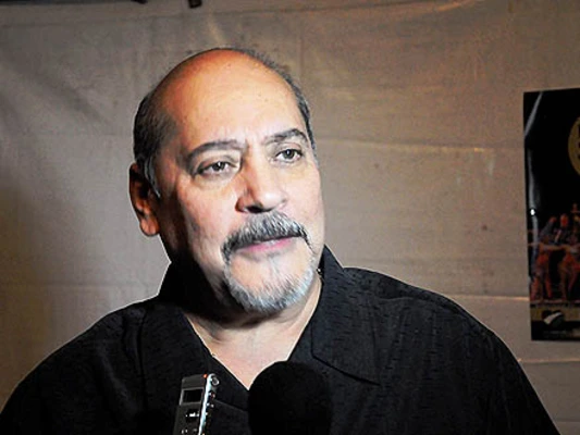 Ray de la Paz, homenaje a una vida que se apagó