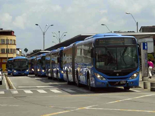 El 27 de febrero ingresan seis nuevas rutas del MÍO