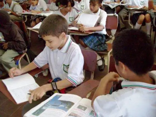 INEM Jorge Isaacs, educación con calidad certificada