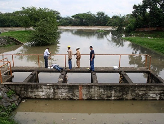 “Embalses en el Valle del Cauca, con óptimo abastecimiento”: Ideam