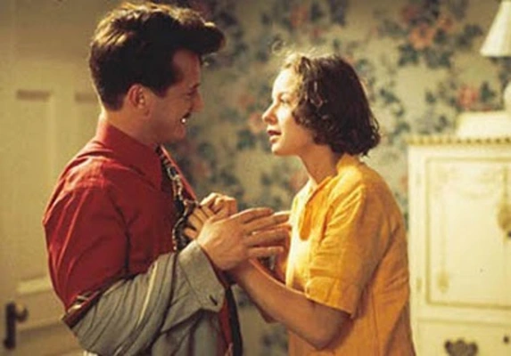 Cine de Woody Allen, en el Teatro Salamandra