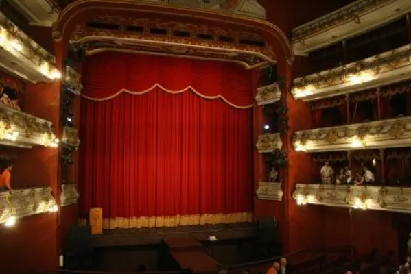 Los poemas y fábulas de ‘Rafael Pombo’, en el Teatro Municipal