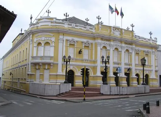Rinrín Renacuajo llega al Teatro Municipal Enrique Buenaventura