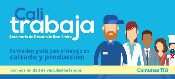 Este 27 de septiembre jornada de inscripción en programas de formación ...
