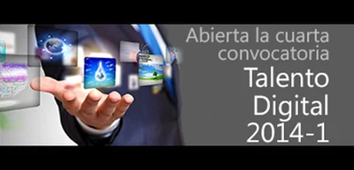 Becas para nivel técnico y tecnológico, programa talento Digital 2014