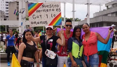 LGBTI