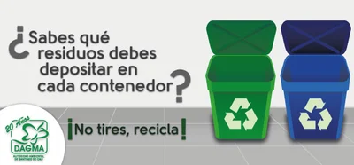 La problemática principal del manejo de basuras