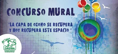 “Día internacional de Preservación de la Capa de Ozono”