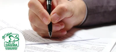 ¿Cómo iniciar un trámite con el DAGMA?