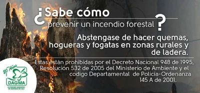 Gestión del riesgo y su aporte a la comunidad