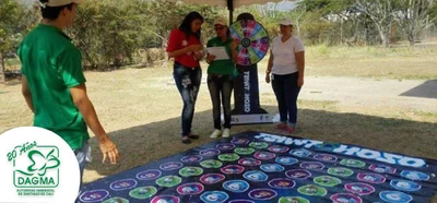 Celebración del Día Internacional de la Preservación de la Capa de Ozono