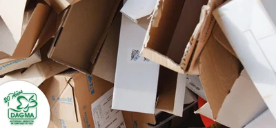 La importancia de reciclar papel y cartón