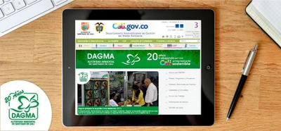 DAGMA virtual
