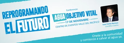 Médicos del Agua del Mundo