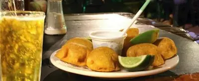 Oferta Gastronómica