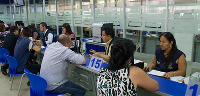 Mecanismos para la atención al ciudadano