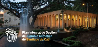 Cambio climático