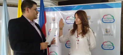 Con el nuevo Departamento Administrativo de Contratación Pública, Cali será más eficiente