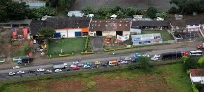 La tasa por congestión se podrá pagar  a partir de la próxima  semana