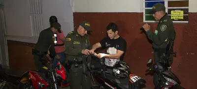 El Código Nacional de Policía y los comportamientos que afectan la tranquilidad de las personas