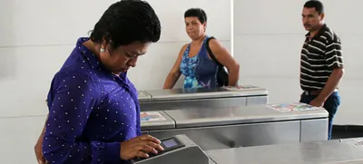 Más puntos de recarga para los usuarios del MIO