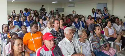 Bienestar Social, comprometida con la Atención Integral a Víctimas 