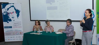 Concurso Nacional  de cuento  para jóvenes ‘Andrés Caicedo’