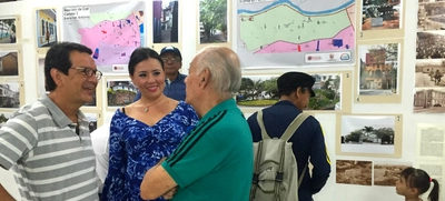 Comuna 3 de Cali lidera iniciativa que promueve la cultura ciudadana y la memoria de sus barrios